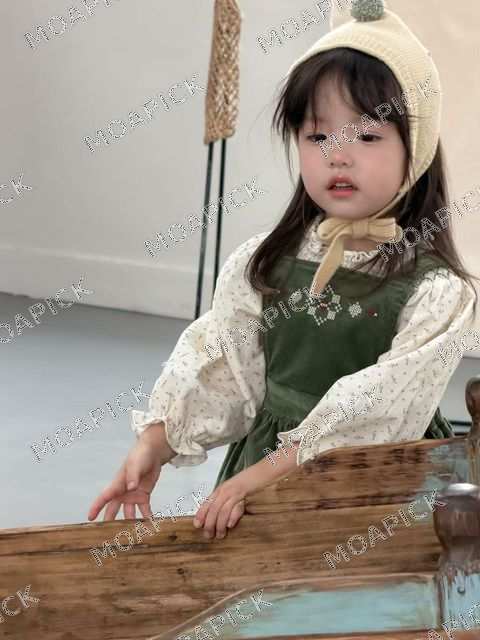 그린포레원피스