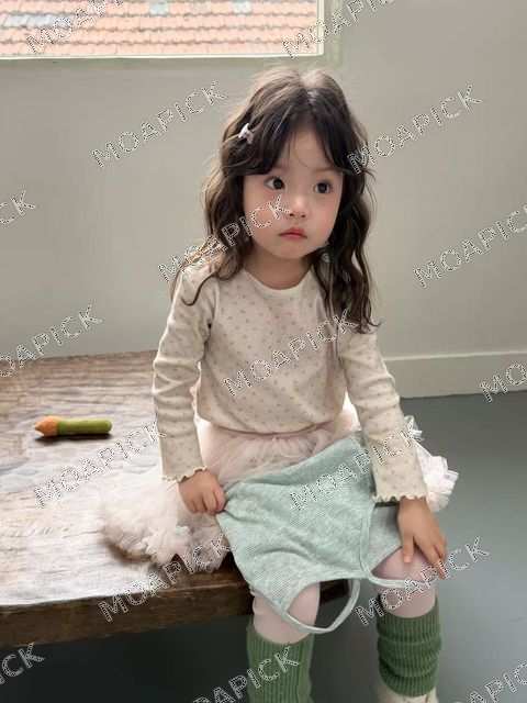 솜사탕레이어드티세트