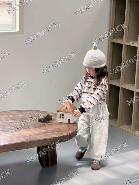 스윗조거팬츠