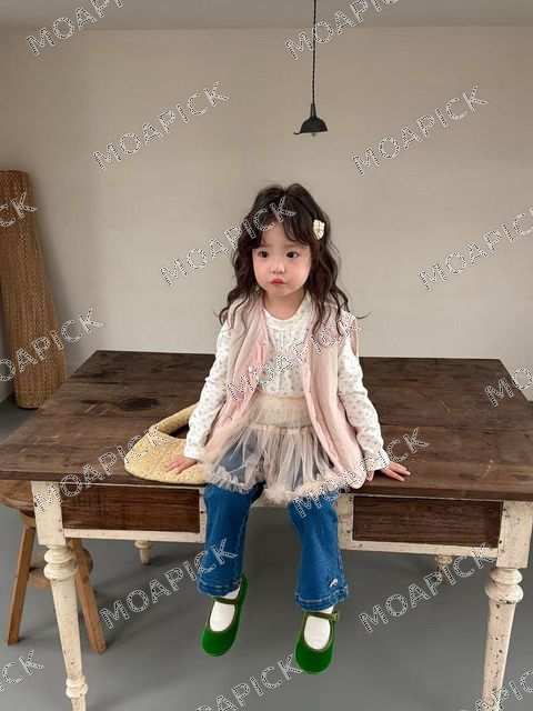 체리부츠컷팬츠