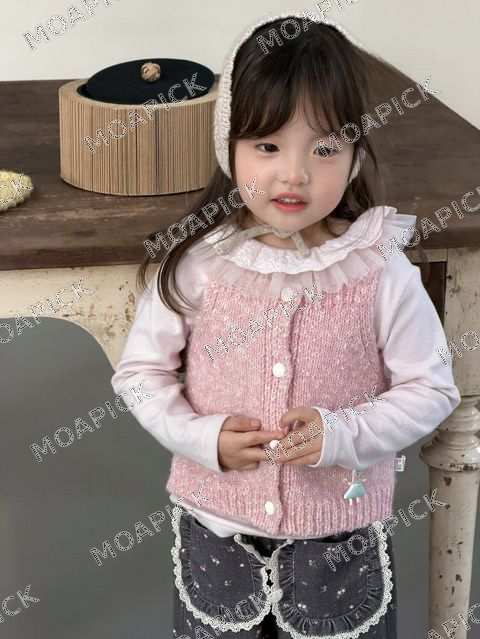 허니버튼니트베스트