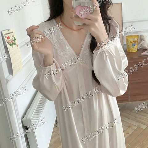 긴팔그레이스슬립