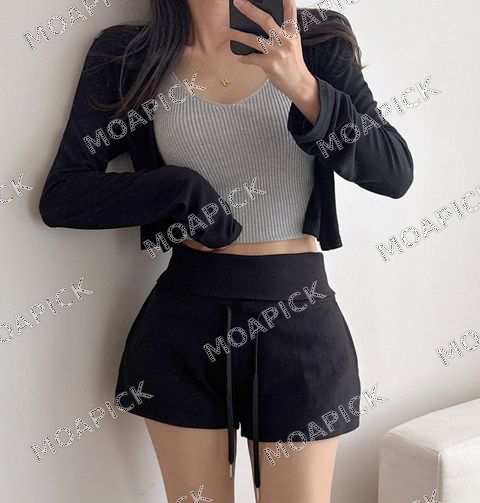 폴딩반바지