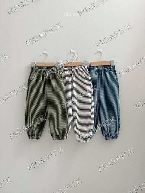 제이ST조거팬츠