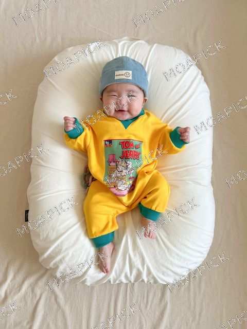 톰제리슈트