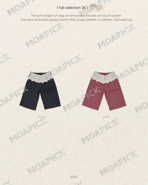 메르시팬츠