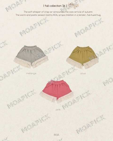 모어프릴팬츠
