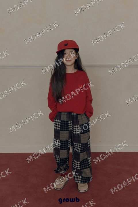 패턴팬츠