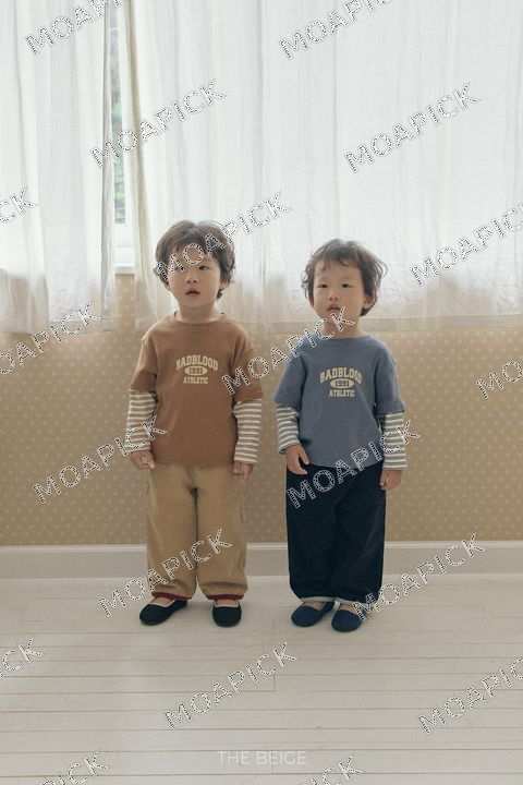 골덴랍빠팬츠