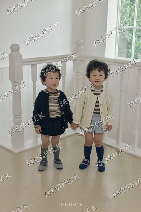 니트가디건