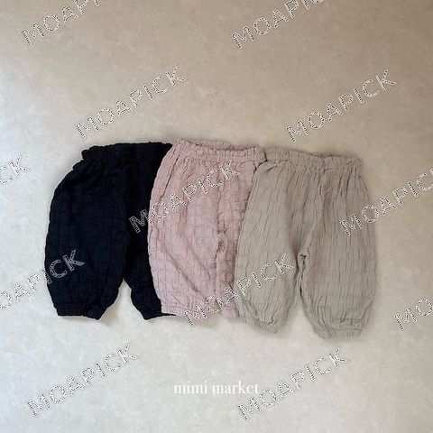 님보바지