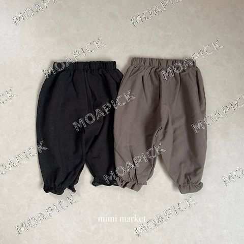모모프릴팬츠