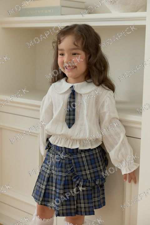 다올블라우스