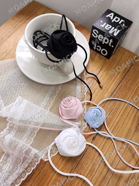 로즈초커