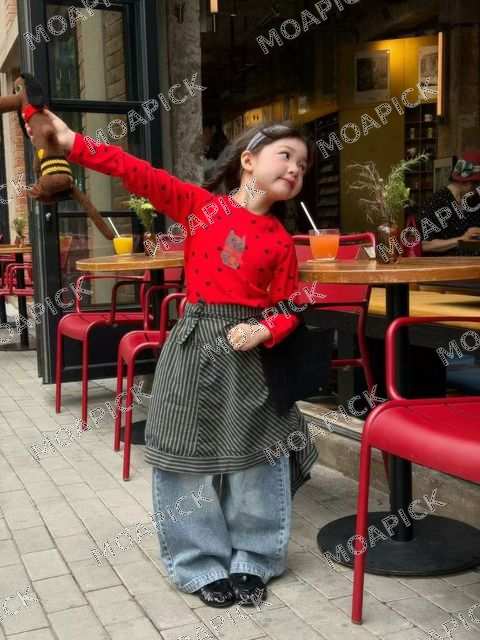 루비캣티셔츠