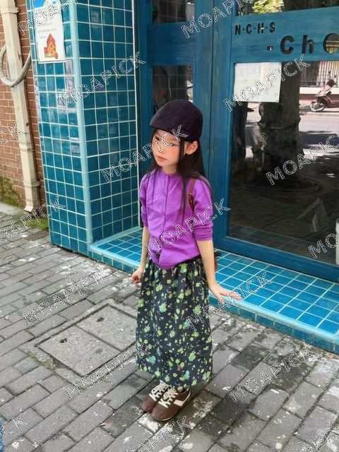 바이올렛소프트가디건
