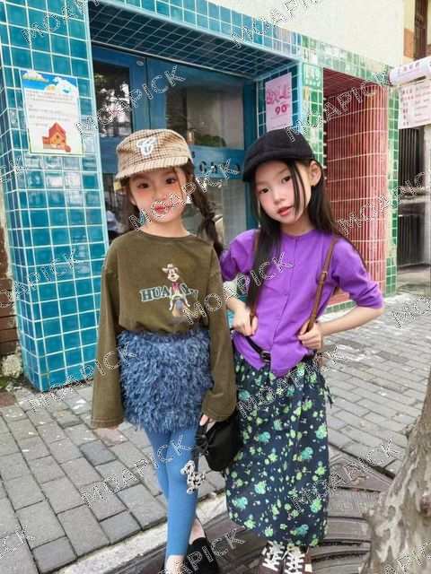 뽀송퍼스커트