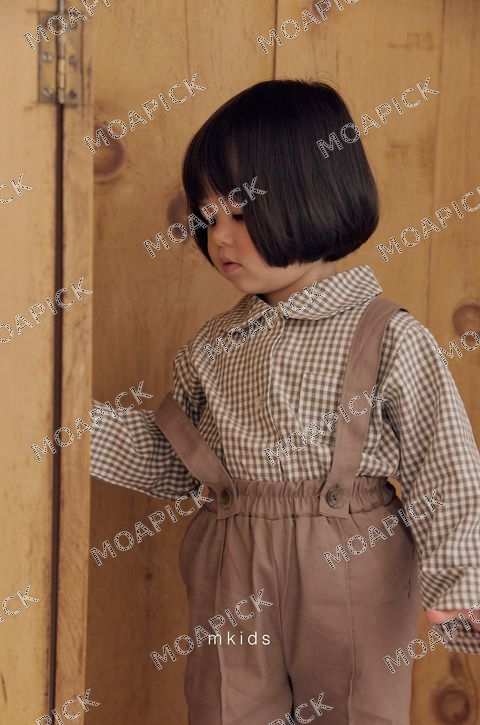 아론셔츠