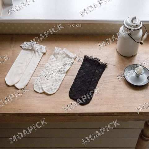 플로레이스양말