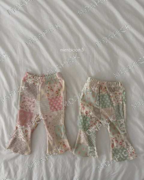 패치부츠컷
