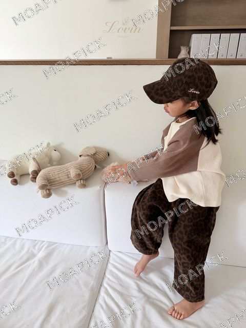 레오코듀팬츠