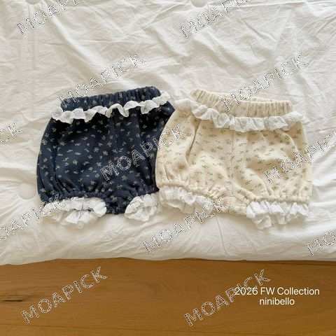 로로레이스블루머