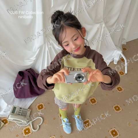 리틀나그랑맨투맨