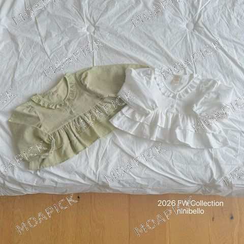 모네레이스블라우스