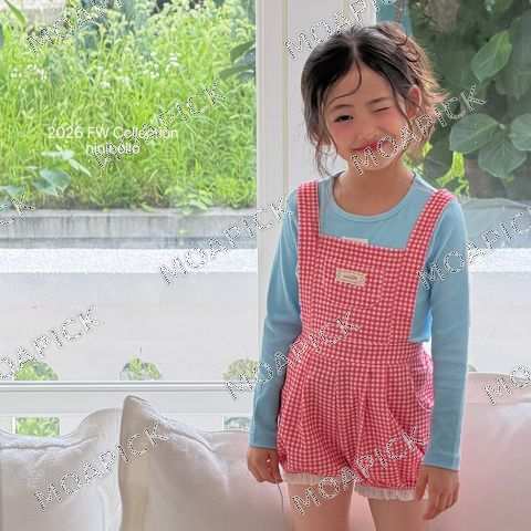 비브골지티셔츠