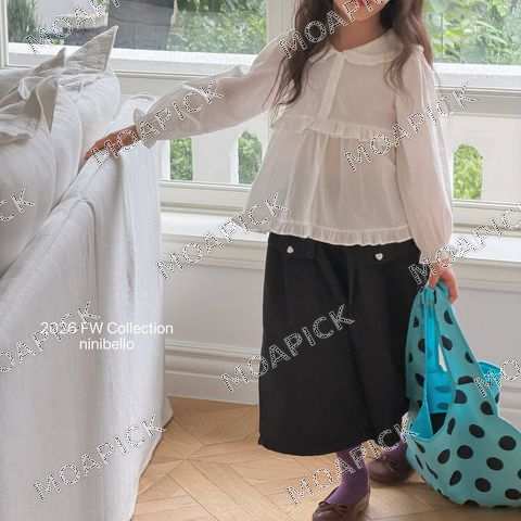 이브와이드팬츠