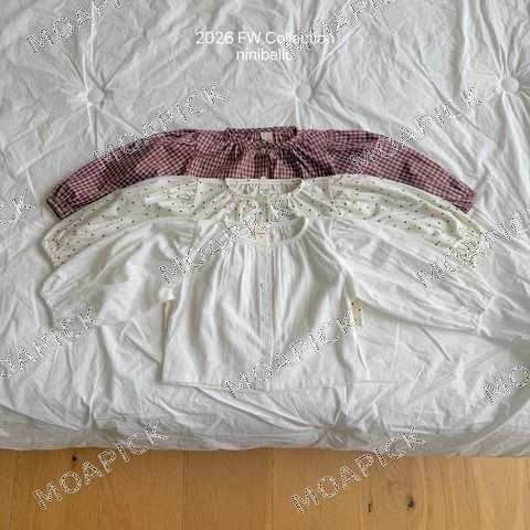 헤이즐퍼프블라우스