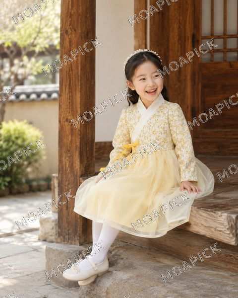 기본한복