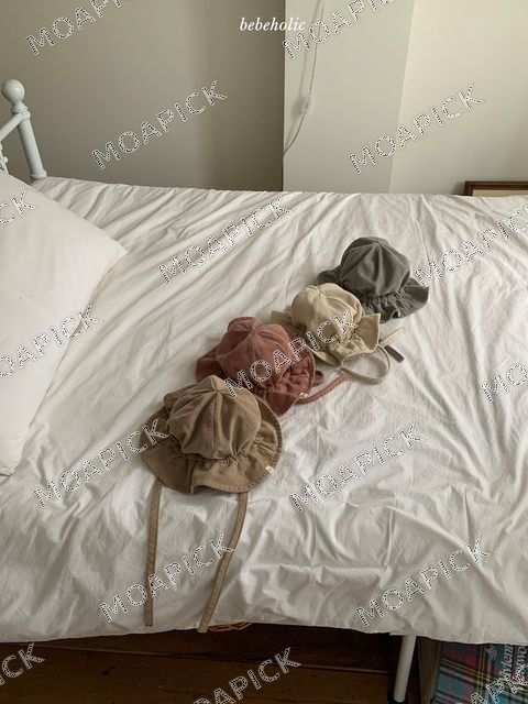 라떼벙거지