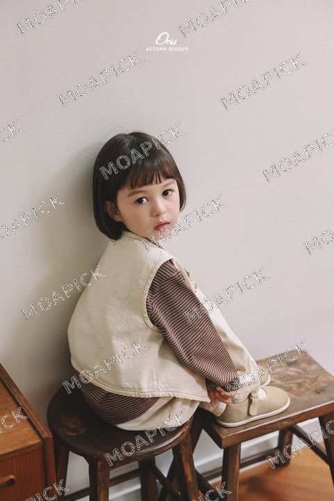 브이조끼