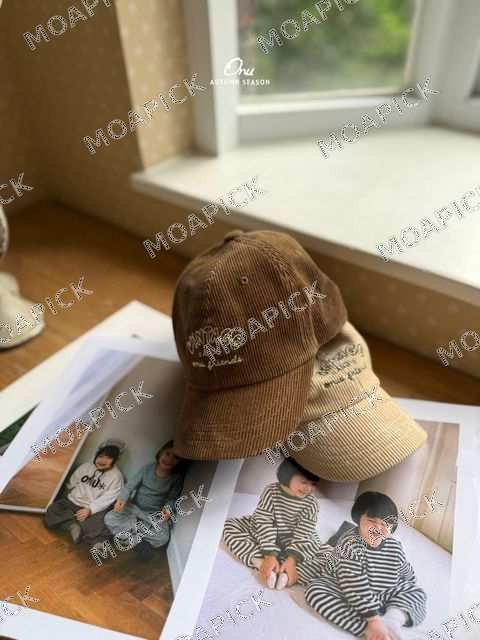 빈티지볼캡