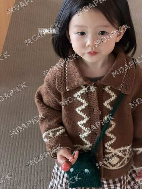 노르딕니트가디건