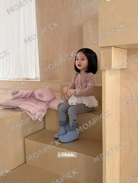 데일리버튼레깅스