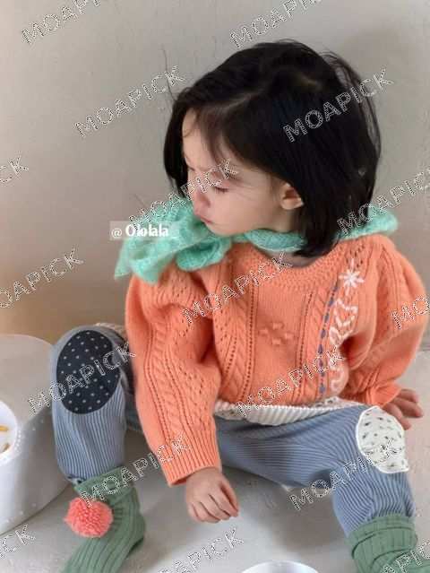 러브하트니트