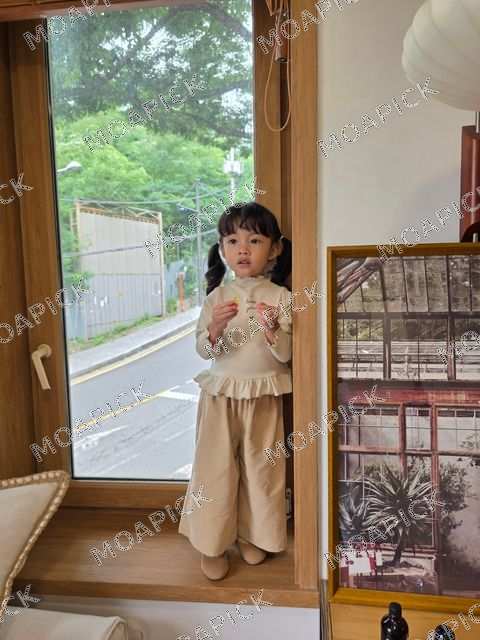 꼬마팬츠