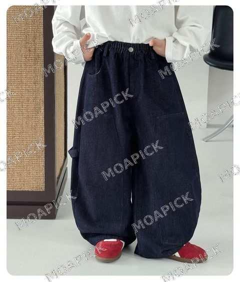 래식데님청바지