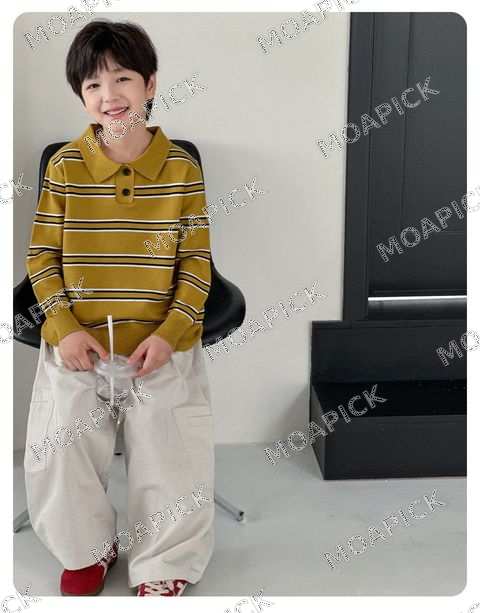 앵커단가라카라티셔츠