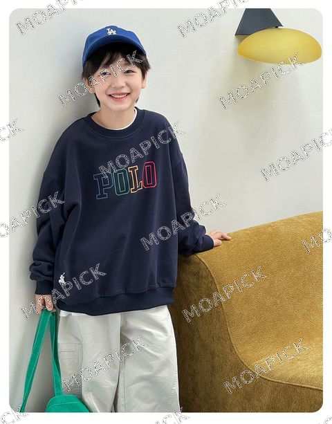 컬러맨투맨