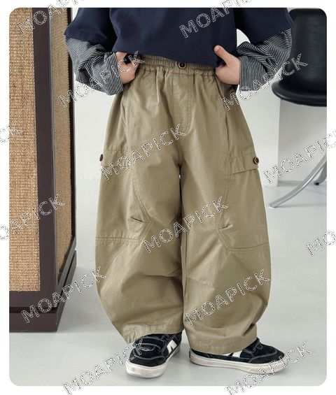 테티벌룬핏팬츠