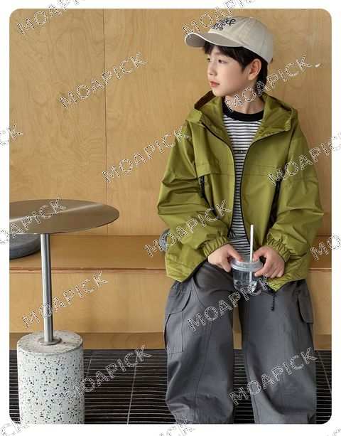 템트후드바람막이자켓