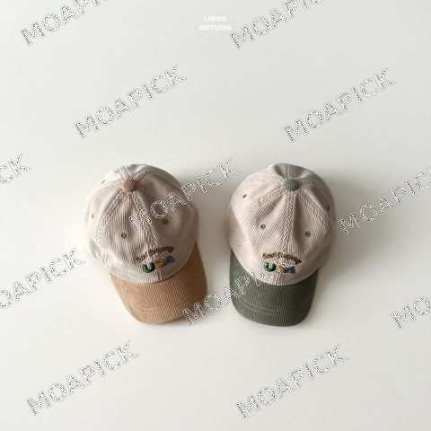 골덴볼캡