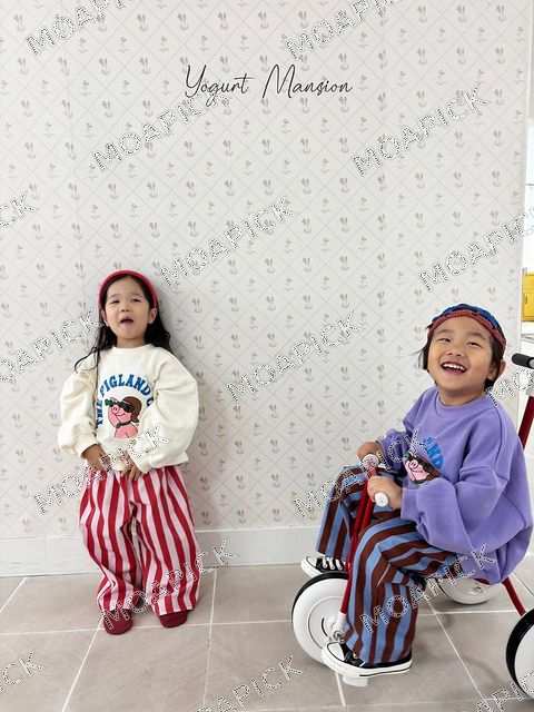 칸쵸팬츠
