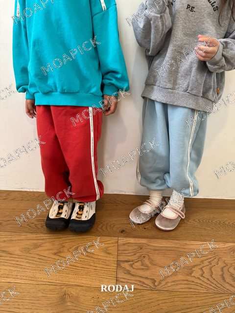 랜드조거팬츠