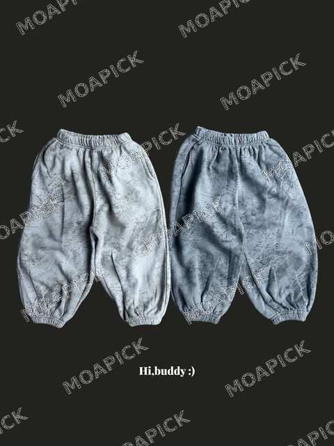 마블조거팬츠