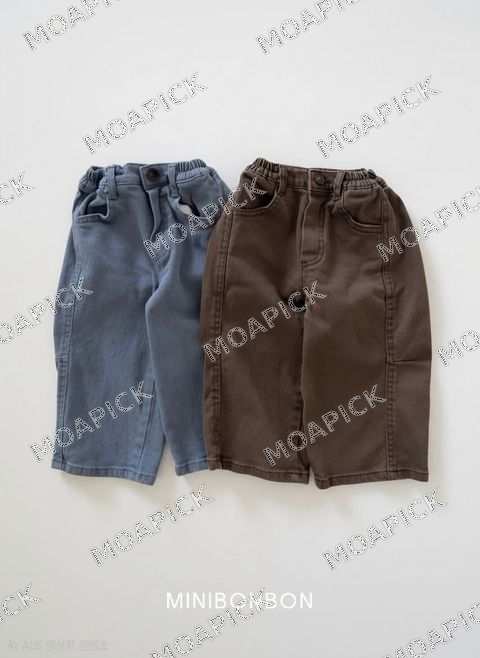 어텀팬츠