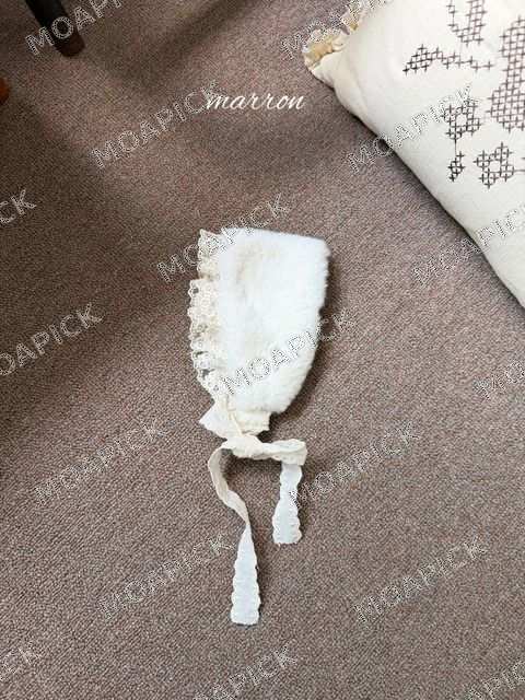 레이스퍼머리띠